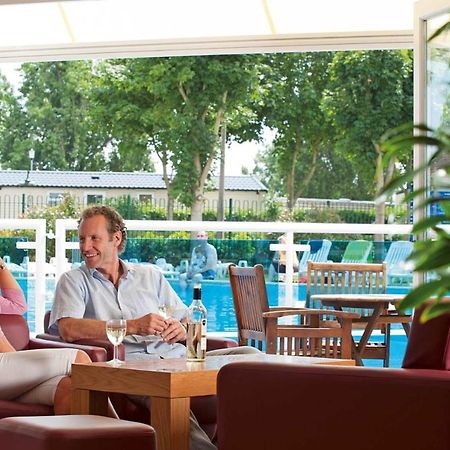 3 Bed Holiday Home Poole Zewnętrze zdjęcie