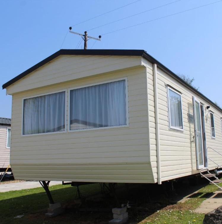 3 Bed Holiday Home Poole Zewnętrze zdjęcie