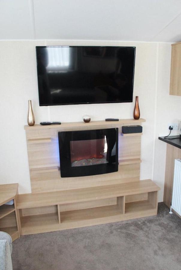 3 Bed Holiday Home Poole Zewnętrze zdjęcie