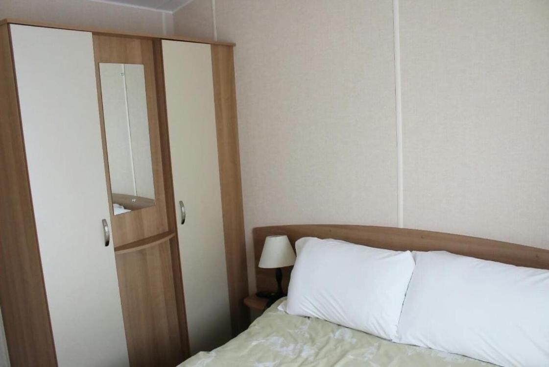 3 Bed Holiday Home Poole Zewnętrze zdjęcie