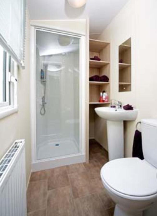 3 Bed Holiday Home Poole Zewnętrze zdjęcie