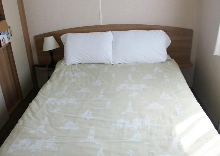 3 Bed Holiday Home Poole Zewnętrze zdjęcie